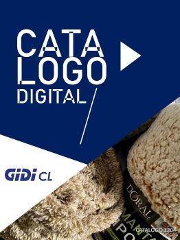 CATALOGO DIGITAL GIDI CL