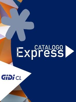 CATALOGO EXPRESS GIDI CL