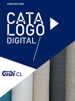 CATALOGO DIGITAL GIDI CL