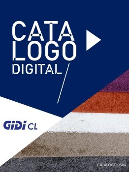 CATALOGO DIGITAL GIDI CL