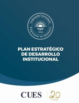 PLANEACIÓN ESTRATÉGICO DE DESARROLLO