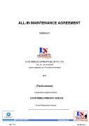 Contract