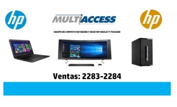 Catalogo HP-MULTIACCESS