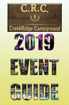 CRC 2019 Event Guide