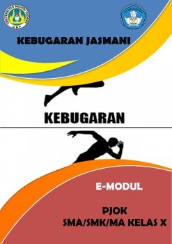 Modul PJOK Kelas X KD 3.5