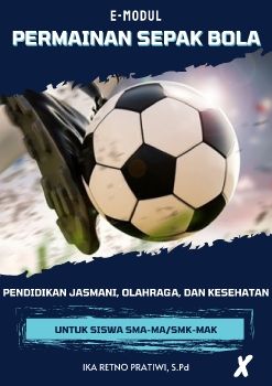 E-MODUL SEPAK BOLA_X