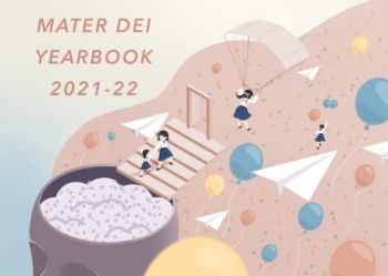 E book MATER DEI 2022