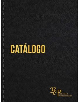 Catalogo RCPublicidad 2018