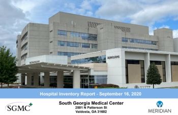 15 South Georgia Medical Center Inventory.xlsm