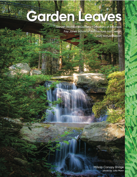 Garden Leaves 2020 Annual Report