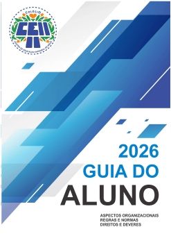GUIA DO ALUNO 2026