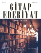 Gitap Edebiyat Dergi