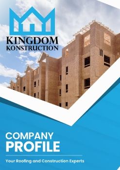 kingdomroofing brochrue