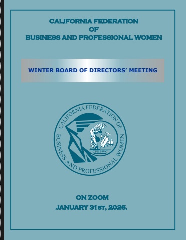 cfbpw - winter board of directors meeting - 1-31-26 for flipbook
