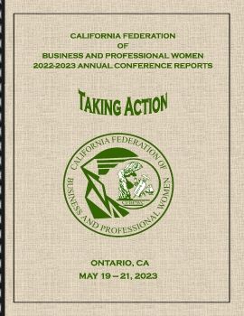 Ontario CA Conference Annual Report -_Neat
