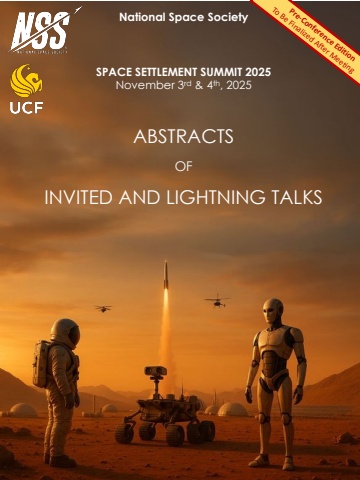 nss-sss - 2025  abstracts of invited and lightning talks modified