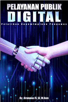 PELAYANAN PUBLIK DIGITAL