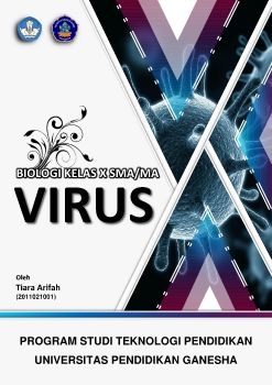 Virus Kelas X