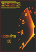 CATÁLOGO VIRTUAL - ALEX ACCESORIOS DEL DEL AUTOMOTOR