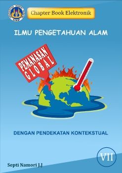 E-Book Pemanasan Global