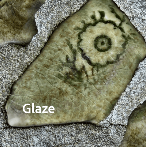 Glaze