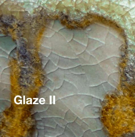 Glaze II