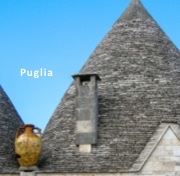 Puglia 2009