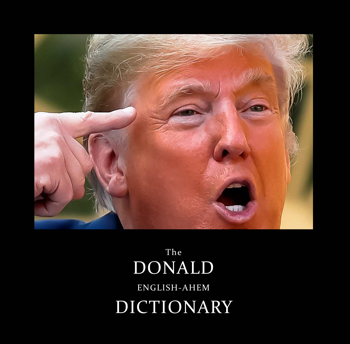 The Donald Dictionary_2