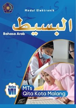 Modul Elektronik Bahasa Arab