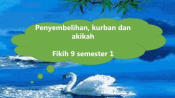Nama kelompok :