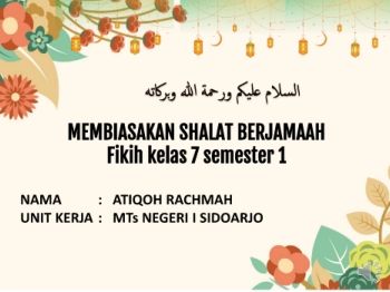 SHALAT BERJAMAAH. PDF_Neat
