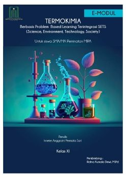 E-MODUL TERMOKIMIA