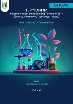 MODUL TERMOKIMIA 1