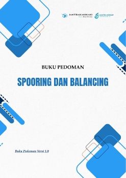 Pedoman Spooring dan Balancing