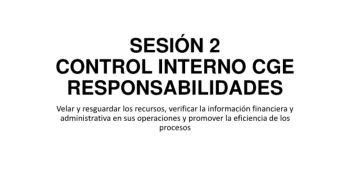 Presentación de PowerPoint