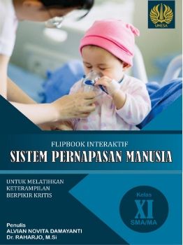 FLIPBOOK SISTEM PERNAPASAN (SEMPRO)