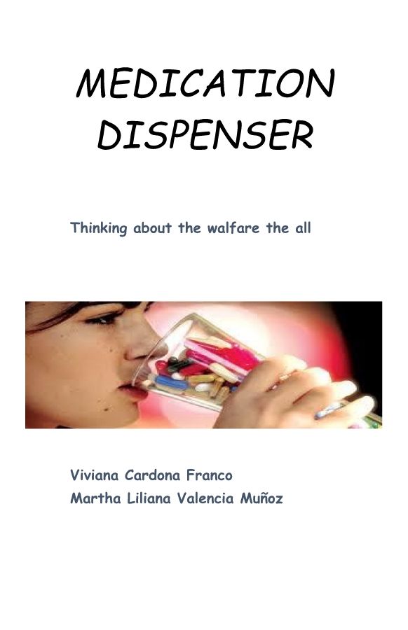 Ebook Plantilla Word