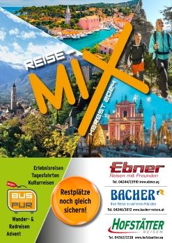 Reisemix 6