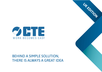 CTE BROCHURE_UK 002 June 2021