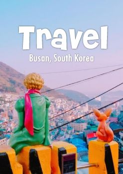 Busan Itinerary