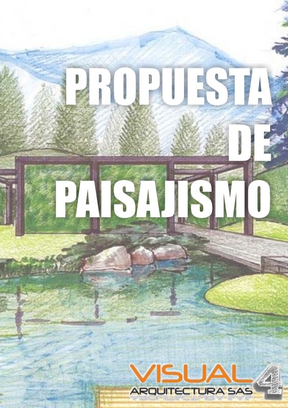 DISEÑO PAISAJISTICO