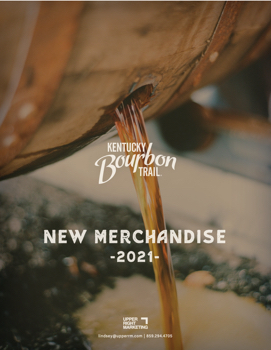 KBT New Merch 21 Catalog