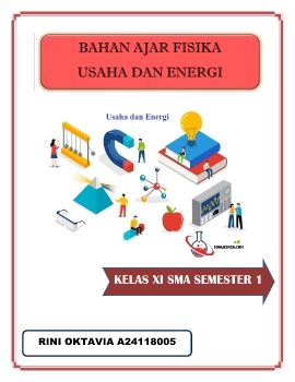 Bahan Ajar Fisika