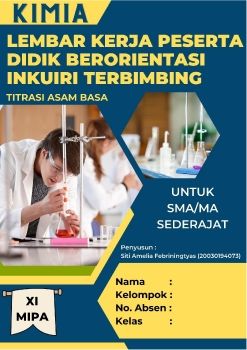 DRAFT E-LKPD