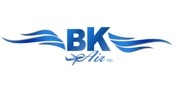 BK AIR Inc
