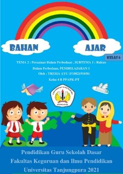 Bahan Ajar_Tresia Ayu_4B APK