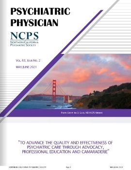 NCPS Newsletter: May/June 2021 Issue