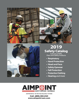 APSSM Safety  eCatalog