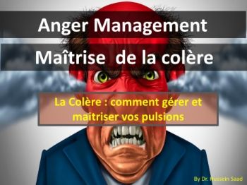 Anger Management
