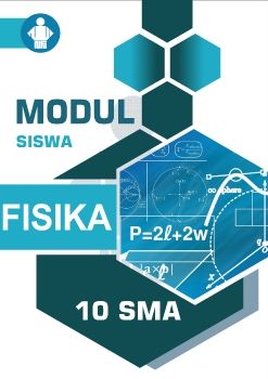 E-MODUL FISIKA 10 SMA (BAB VEKTOR)